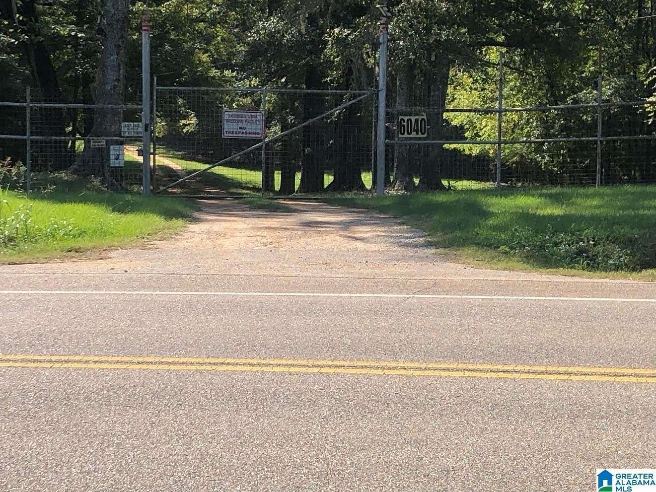 718 Acres of Recreational Land for Sale in Pine Apple, Alabama