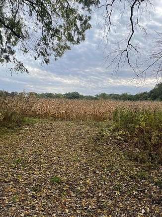 23.36 Acres of Land for Sale in Vandalia, Michigan