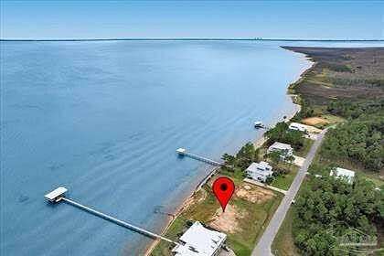 0.45 Acres of Residential Land for Sale in Milton, Florida