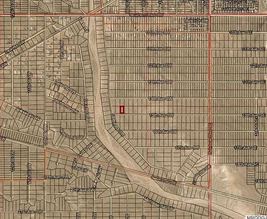 1 Acre of Residential Land for Sale in Rio Rancho, New Mexico