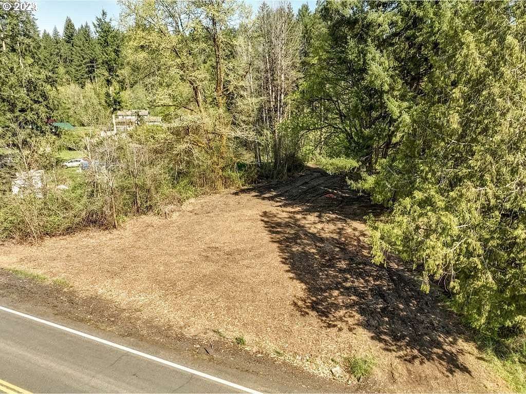 0.3 Acres of Residential Land for Sale in Vernonia, Oregon