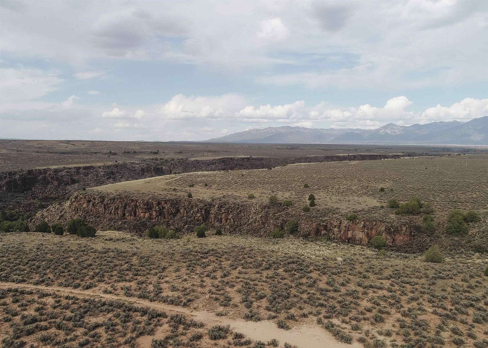 2 Acres of Residential Land for Sale in Taos, New Mexico