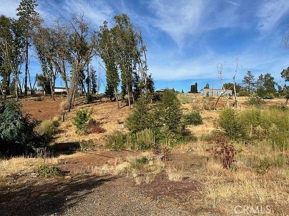 0.56 Acres of Residential Land for Sale in Paradise, California