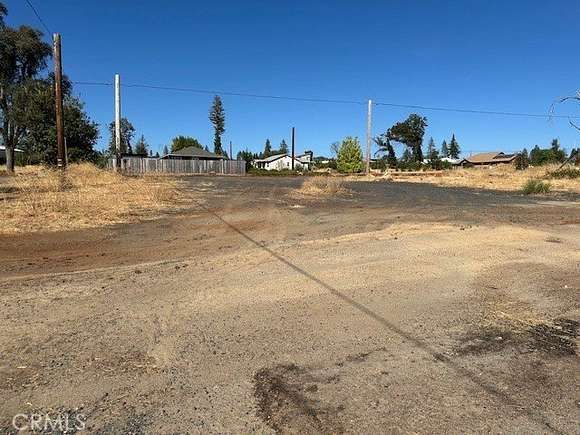 0.44 Acres of Residential Land for Sale in Paradise, California