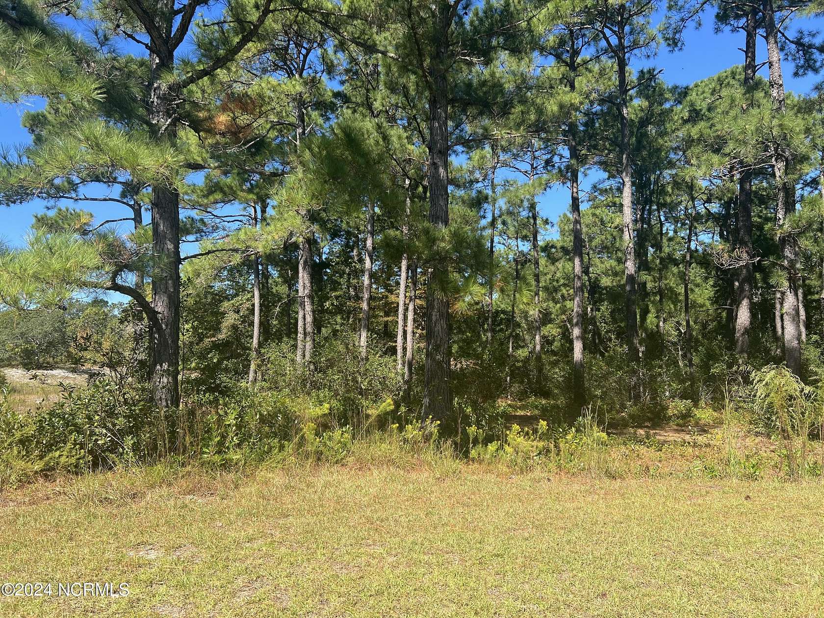 0.54 Acres of Residential Land for Sale in Bolivia, North Carolina