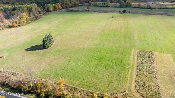 5.3 Acres of Residential Land for Sale in Westerlo, New York