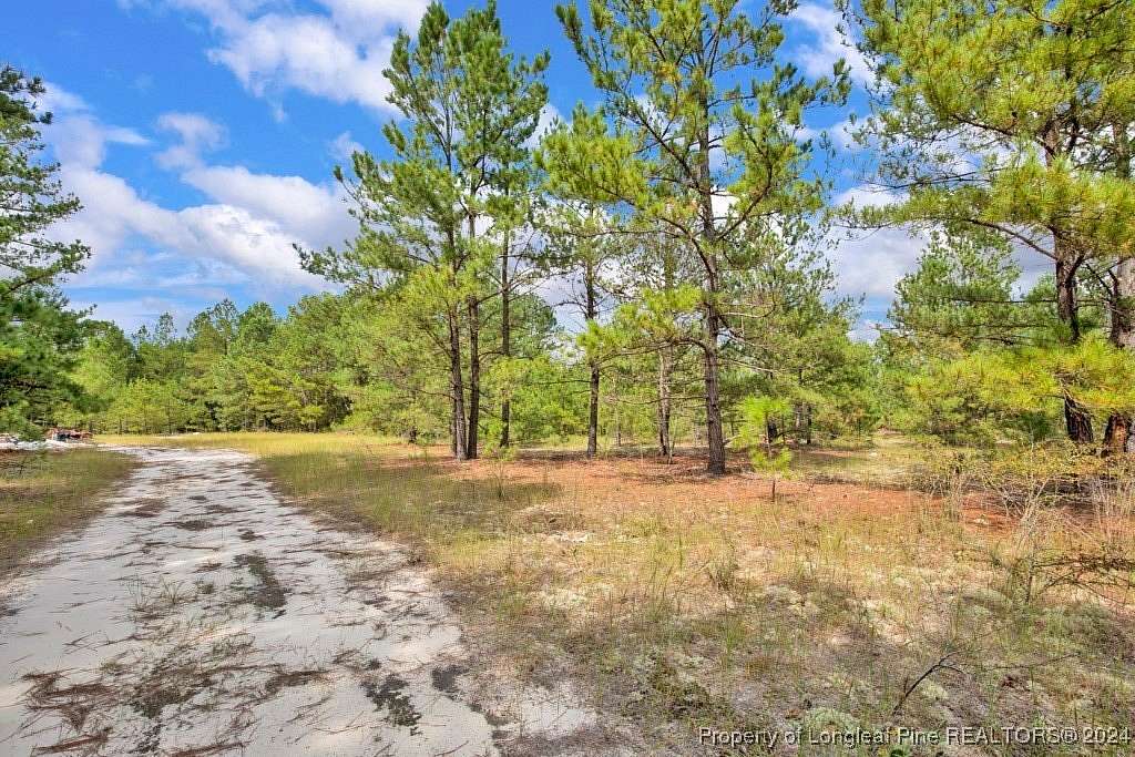 1.12 Acres of Residential Land for Sale in Cameron, North Carolina