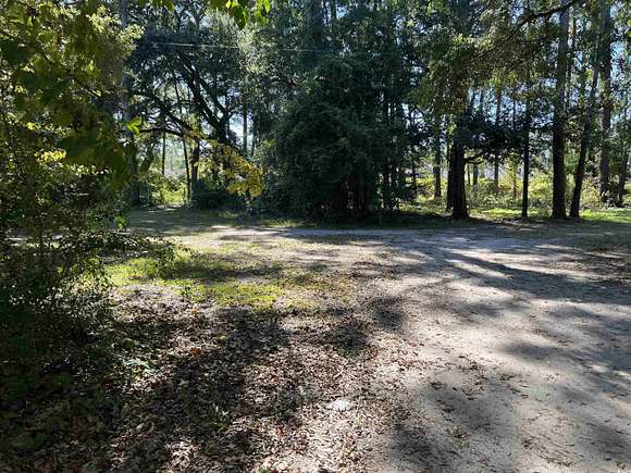 1.25 Acres of Residential Land for Sale in North Myrtle Beach, South Carolina