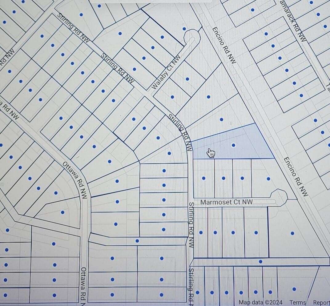 1.33 Acres of Land for Sale in Rio Rancho, New Mexico