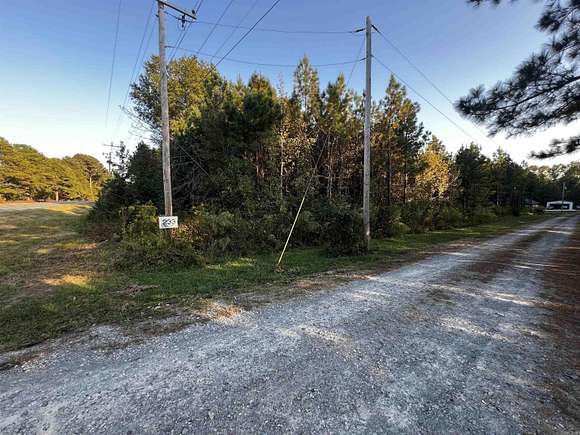 1.76 Acres of Residential Land for Sale in Sheridan, Arkansas