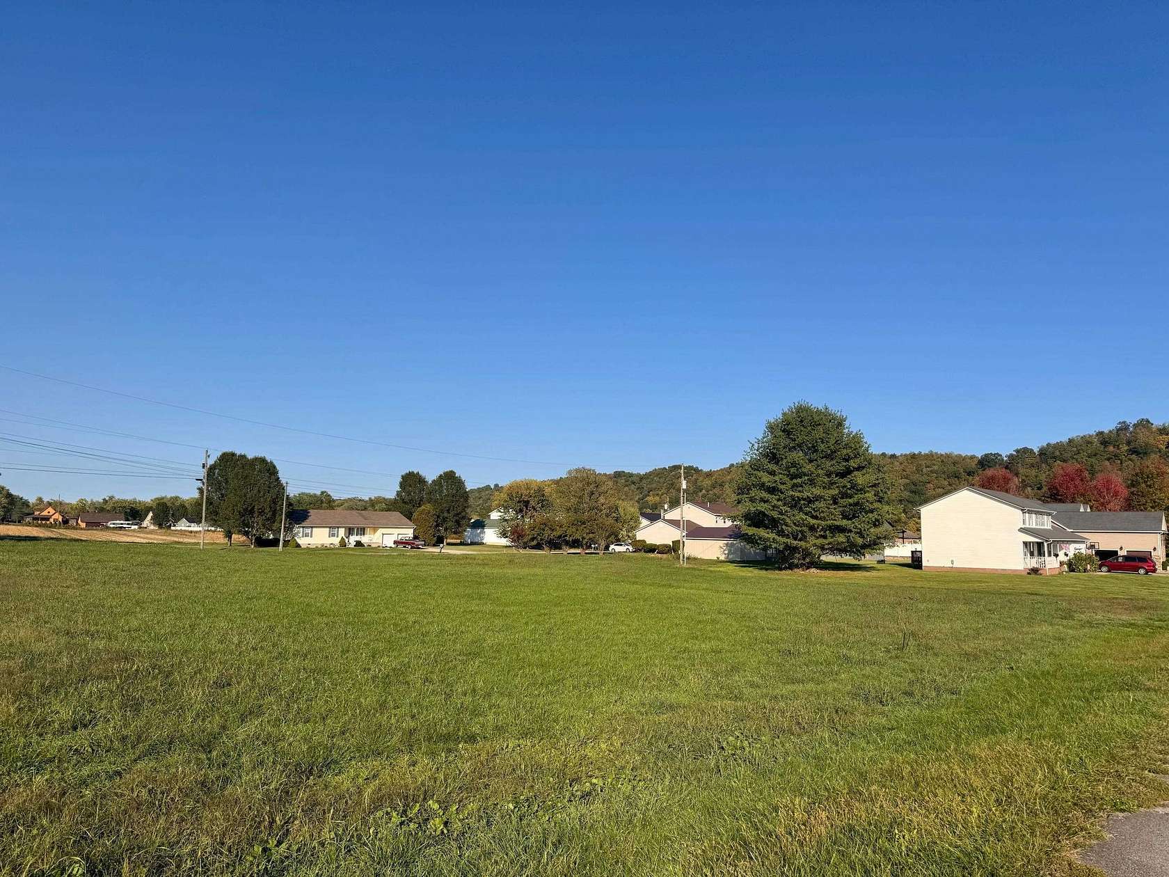 0.47 Acres of Residential Land for Sale in Proctorville, Ohio