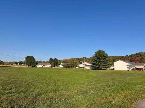 0.5 Acres of Residential Land for Sale in Proctorville, Ohio