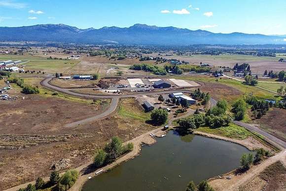 10.18 Acres of Mixed-Use Land for Sale in McCall, Idaho