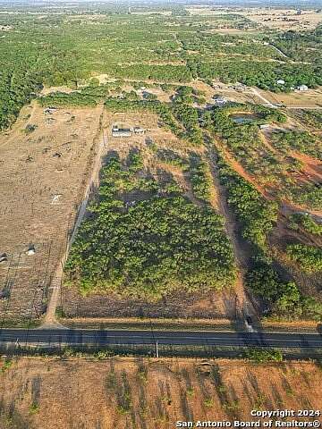 7.24 Acres of Residential Land for Sale in Atascosa, Texas