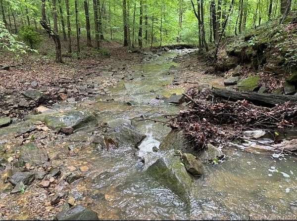 6.11 Acres of Land for Sale in Milltown, Indiana