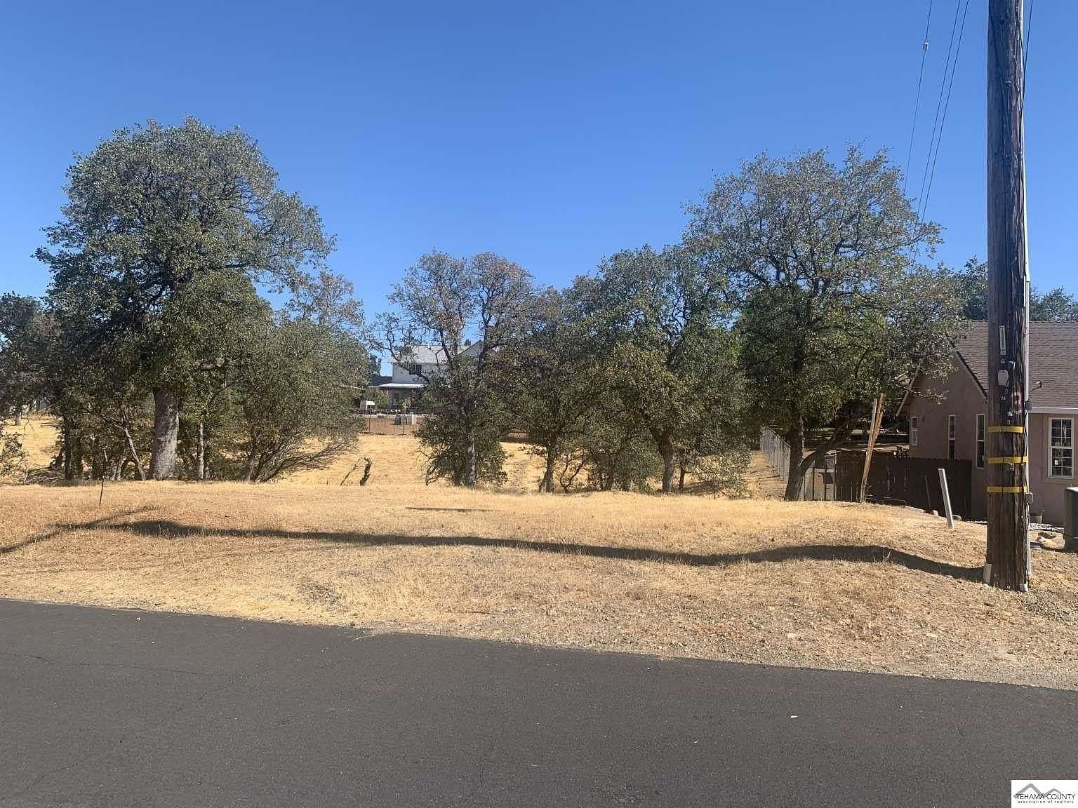 0.24 Acres of Residential Land for Sale in Cottonwood, California