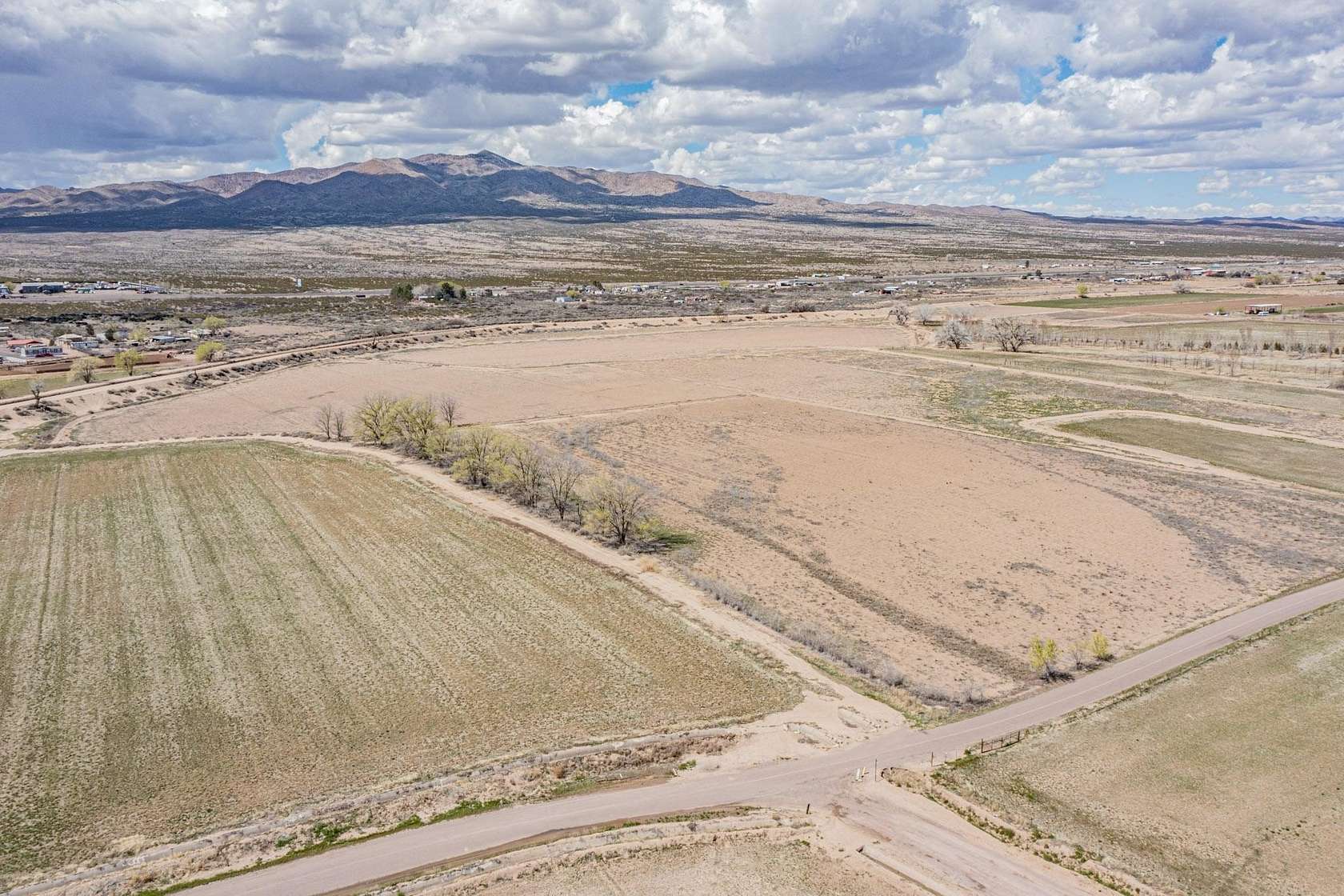 57.45 Acres of Land for Sale in Lemitar, New Mexico