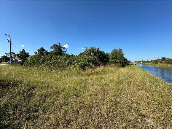 0.36 Acres of Residential Land for Sale in Lehigh Acres, Florida