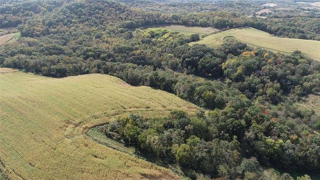 144 Acres of Recreational Land & Farm for Sale in Arcadia, Wisconsin