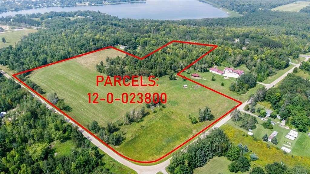 27.8 Acres of Land for Sale in Hill City, Minnesota