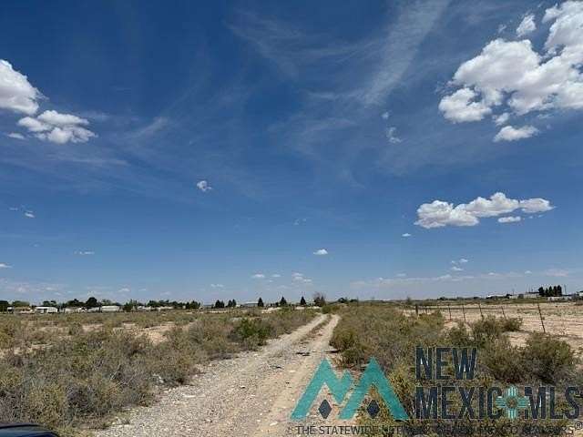 1.784 Acres of Land for Sale in Artesia, New Mexico