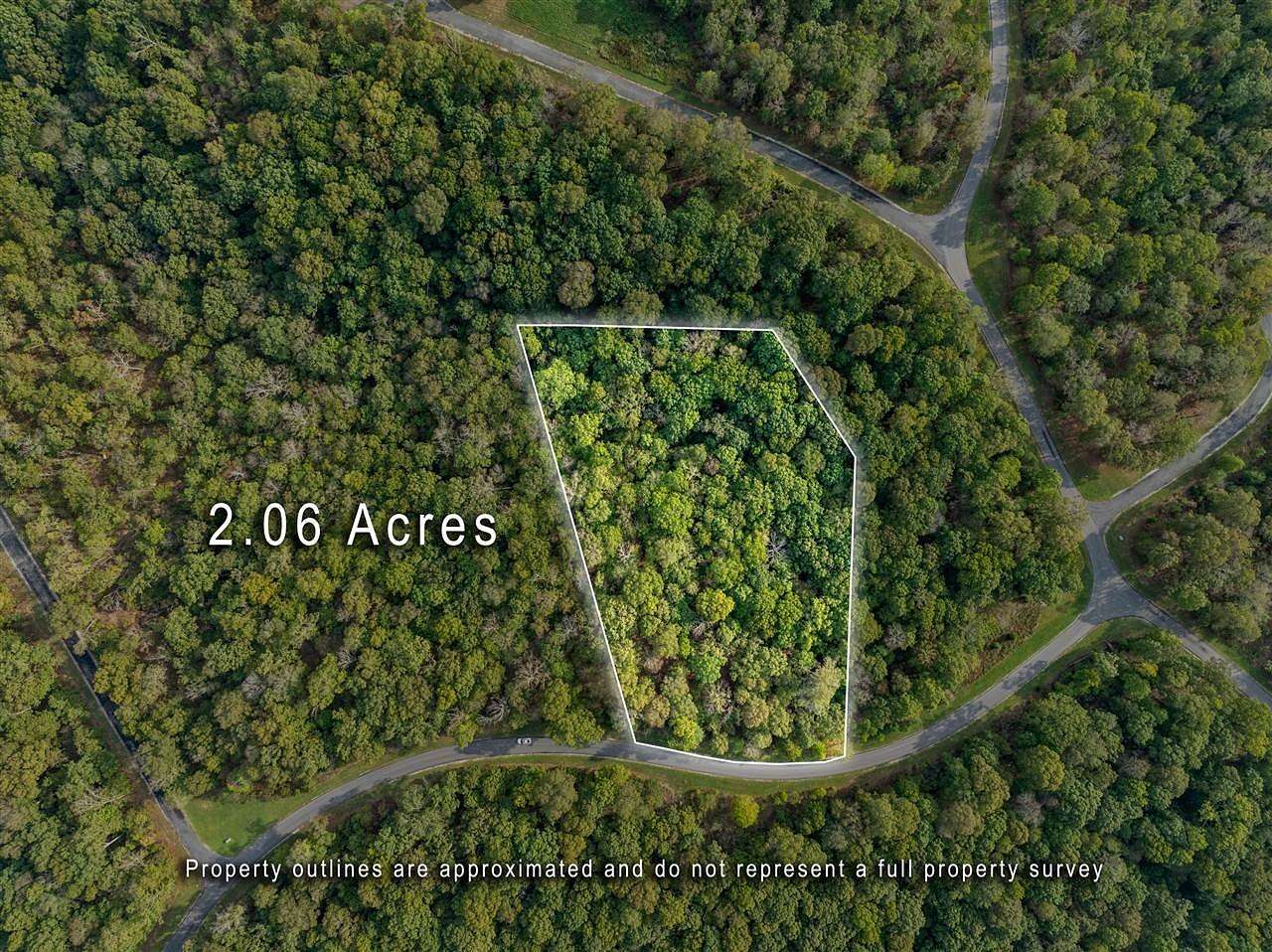 2.06 Acres of Residential Land for Sale in Murray, Kentucky