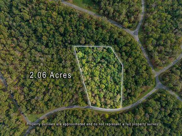 2.06 Acres of Residential Land for Sale in Murray, Kentucky