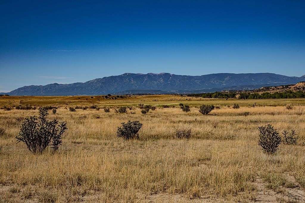 35.2 Acres of Land for Sale in Pueblo, Colorado