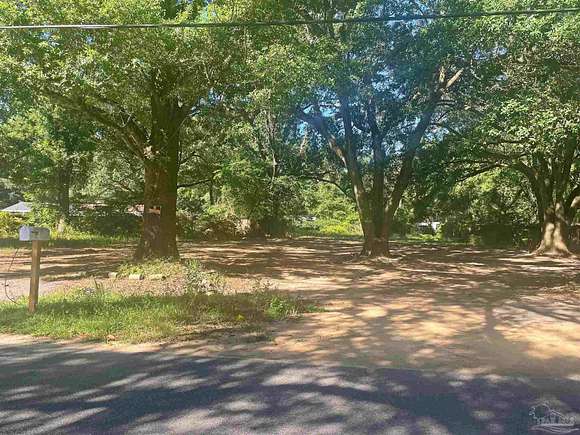 0.54 Acres of Residential Land for Sale in Pensacola, Florida