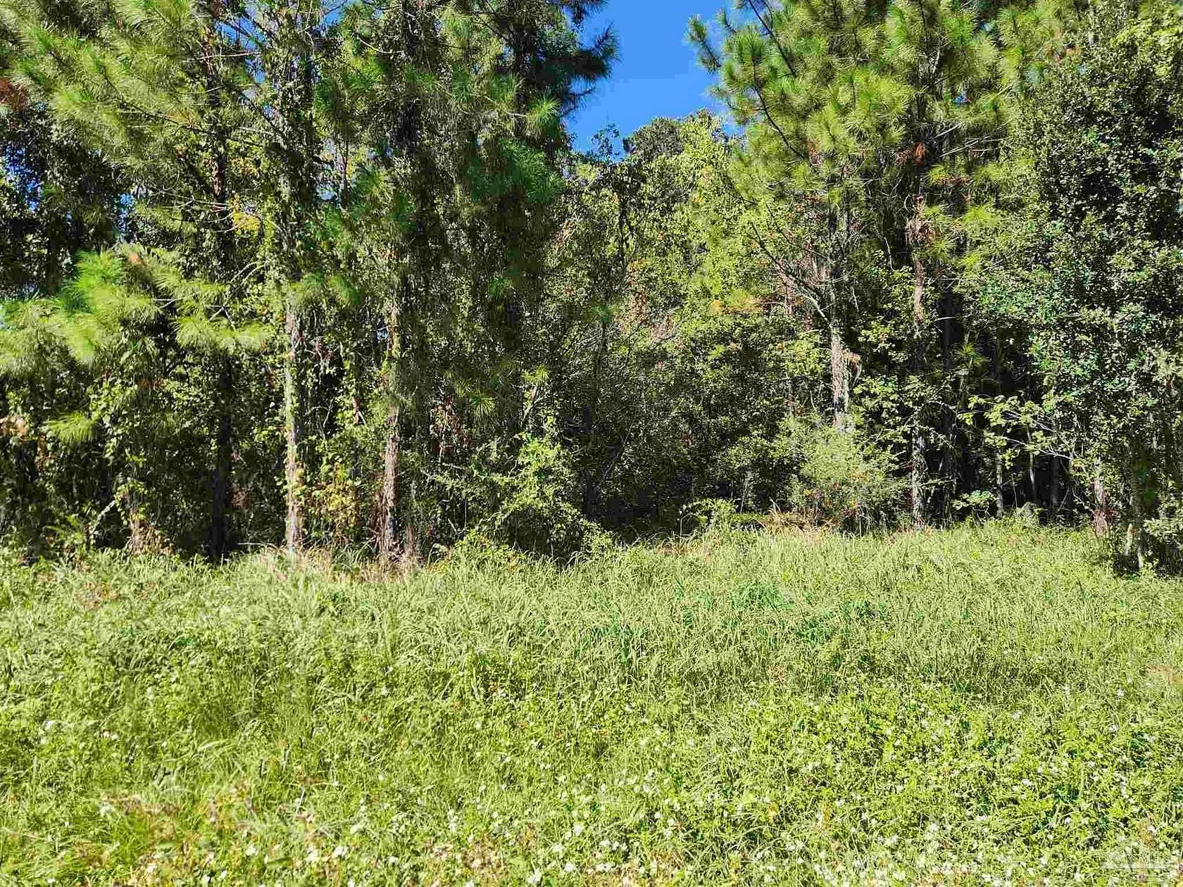 0.384 Acres of Residential Land for Sale in Pensacola, Florida