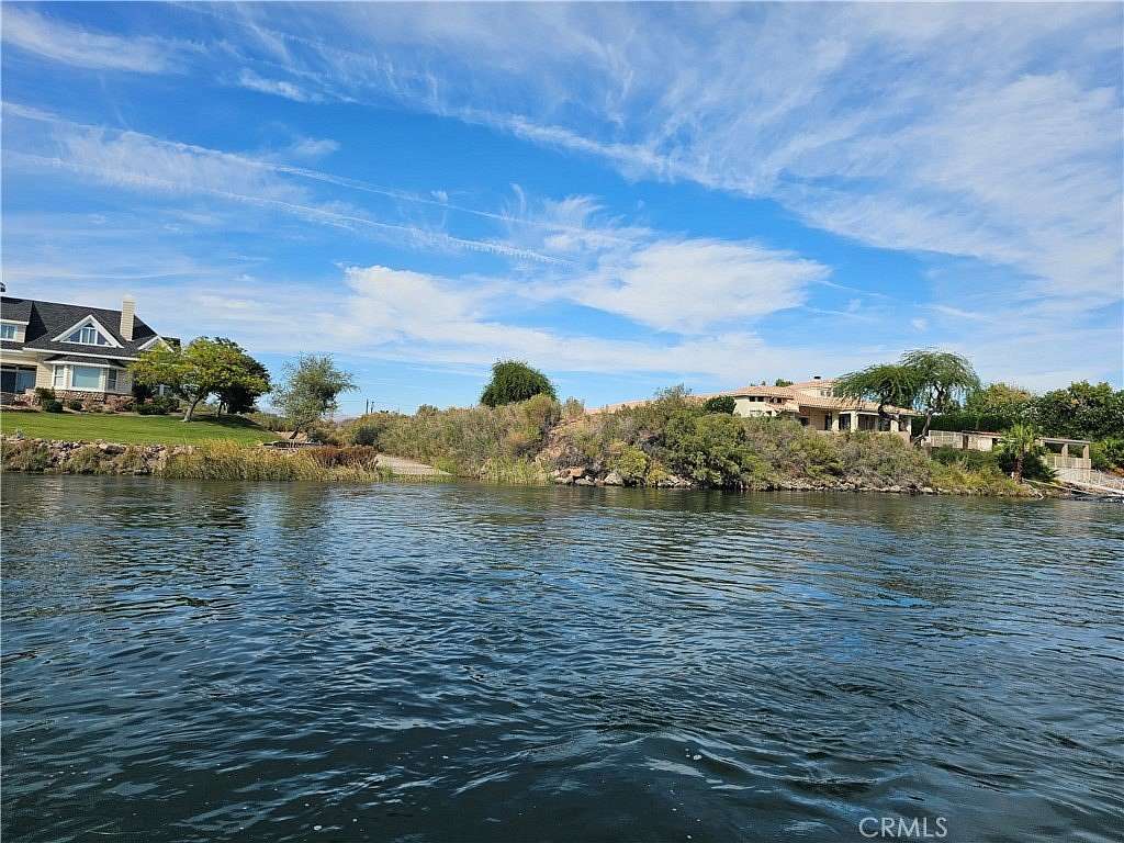 0.84 Acres of Residential Land for Sale in Big River, California