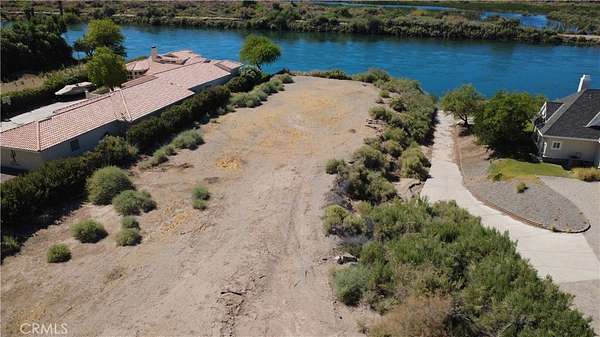 0.84 Acres of Residential Land for Sale in Big River, California