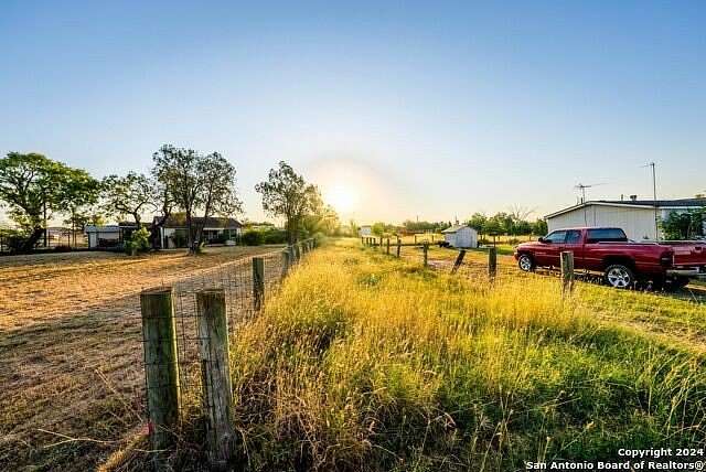 0.48 Acres of Residential Land for Sale in Charlotte, Texas