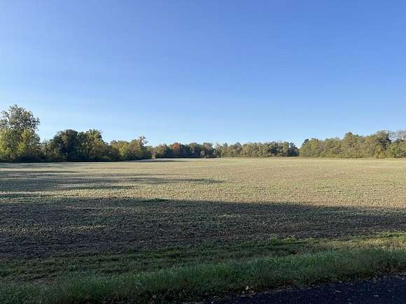 213.62 Acres of Agricultural Land for Auction in Baltimore, Ohio