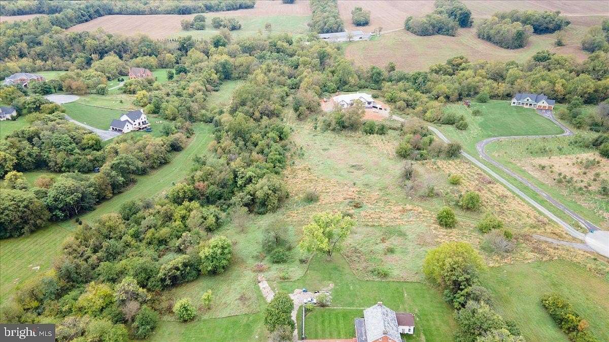 11.14 Acres of Land for Sale in Hagerstown, Maryland