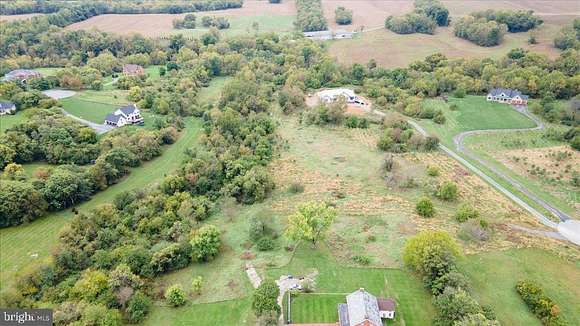 11.14 Acres of Land for Sale in Hagerstown, Maryland