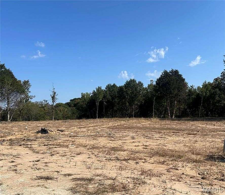 3 Acres of Residential Land for Sale in Foristell, Missouri