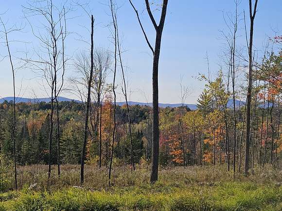 3 Acres of Residential Land for Sale in Farmington, Maine