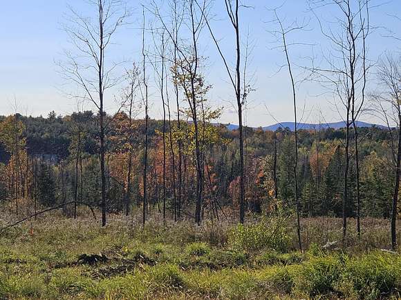 3.5 Acres of Residential Land for Sale in Farmington, Maine