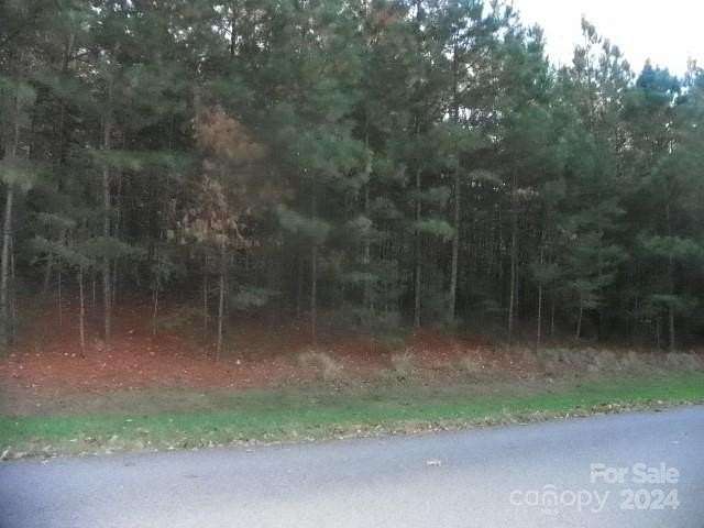 1.09 Acres of Residential Land for Sale in New London, North Carolina