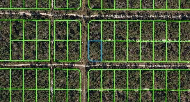 0.226 Acres of Residential Land for Sale in Sebring, Florida