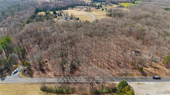 12.19 Acres of Commercial Land for Sale in Goochland, Virginia