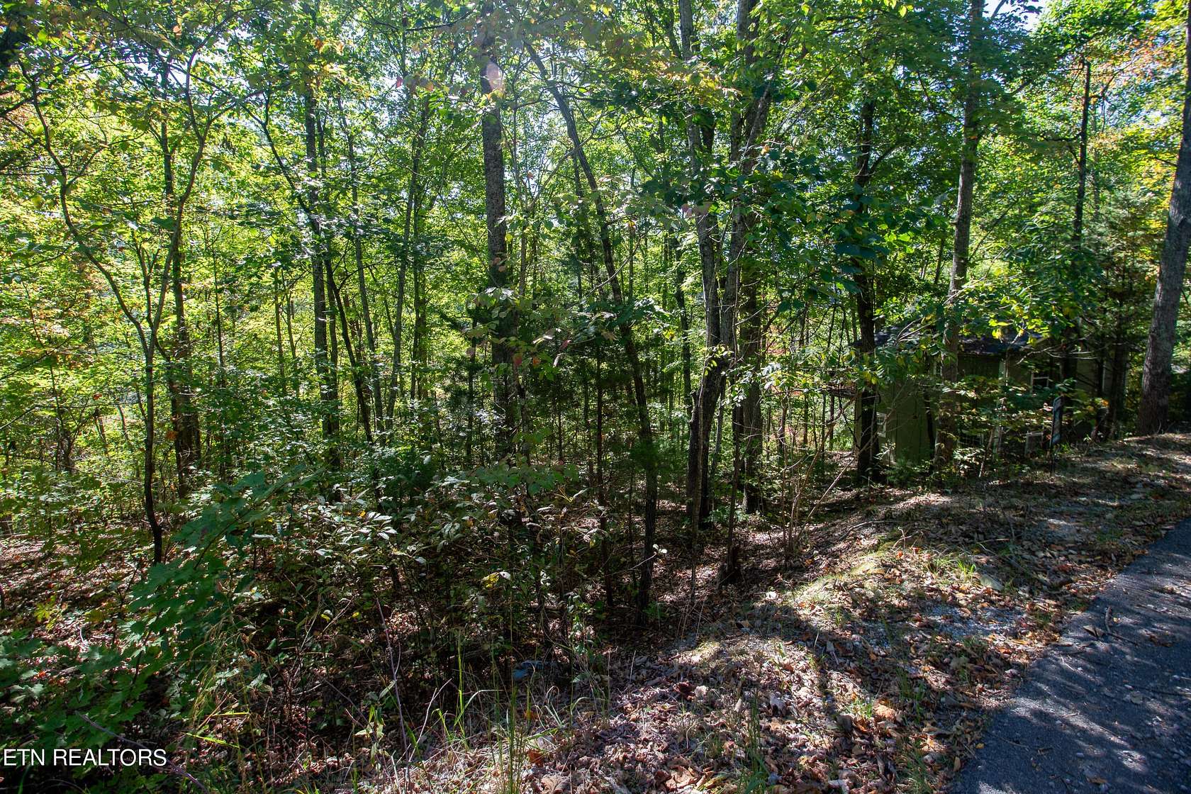 0.45 Acres of Residential Land for Sale in Sevierville, Tennessee