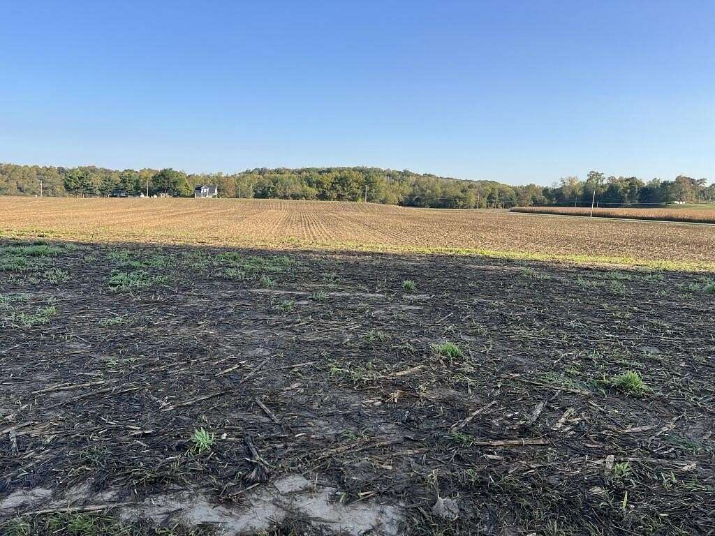 160 Acres of Agricultural Land for Auction in Baltimore, Ohio