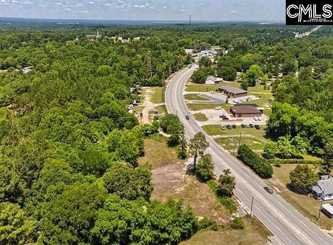 1.03 Acres of Mixed-Use Land for Sale in Gaston, South Carolina