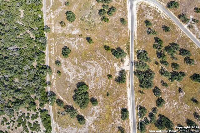 3.14 Acres of Residential Land for Sale in Kerrville, Texas