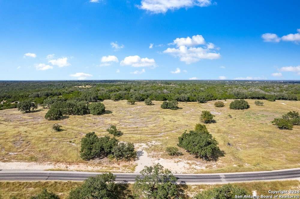 3.14 Acres of Residential Land for Sale in Kerrville, Texas
