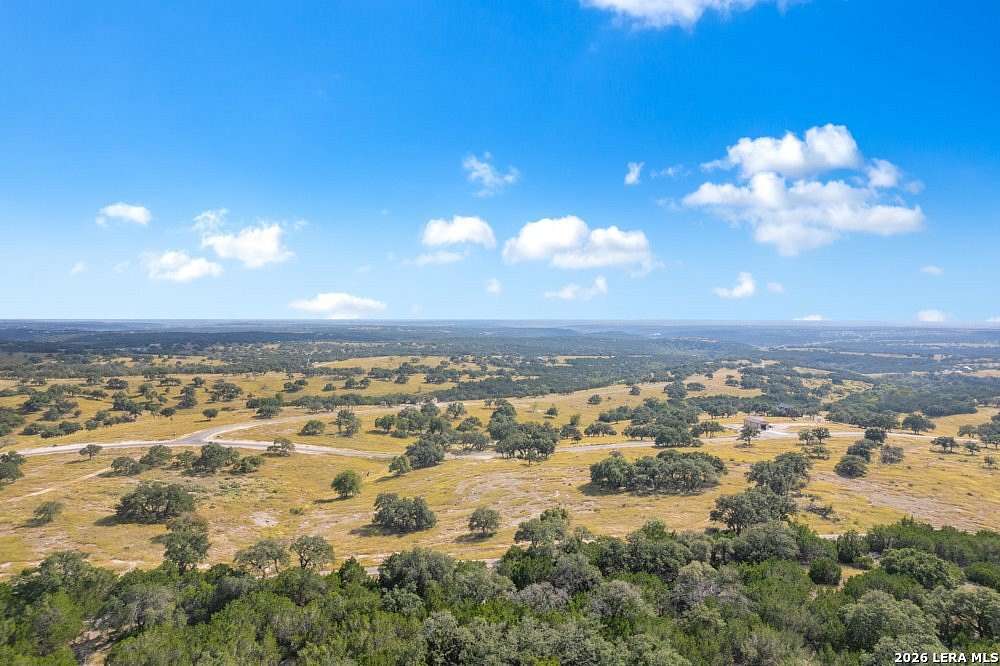 3.14 Acres of Residential Land for Sale in Kerrville, Texas