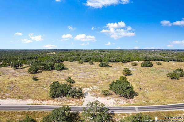 3.14 Acres of Residential Land for Sale in Kerrville, Texas