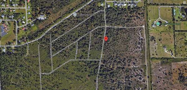 0.24 Acres of Land for Sale in Punta Gorda, Florida